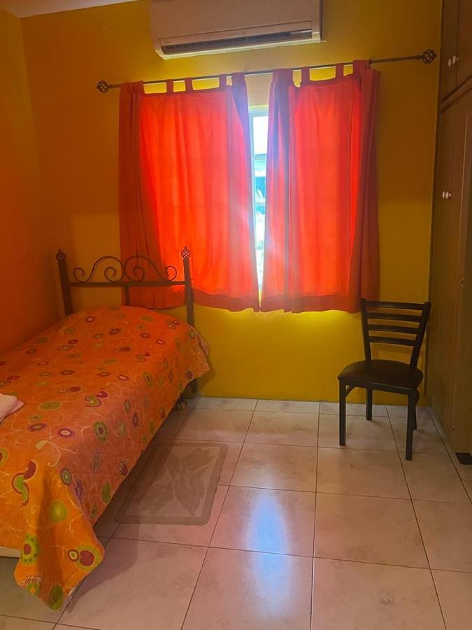 Gascon Villas Port of Spain 외부 사진