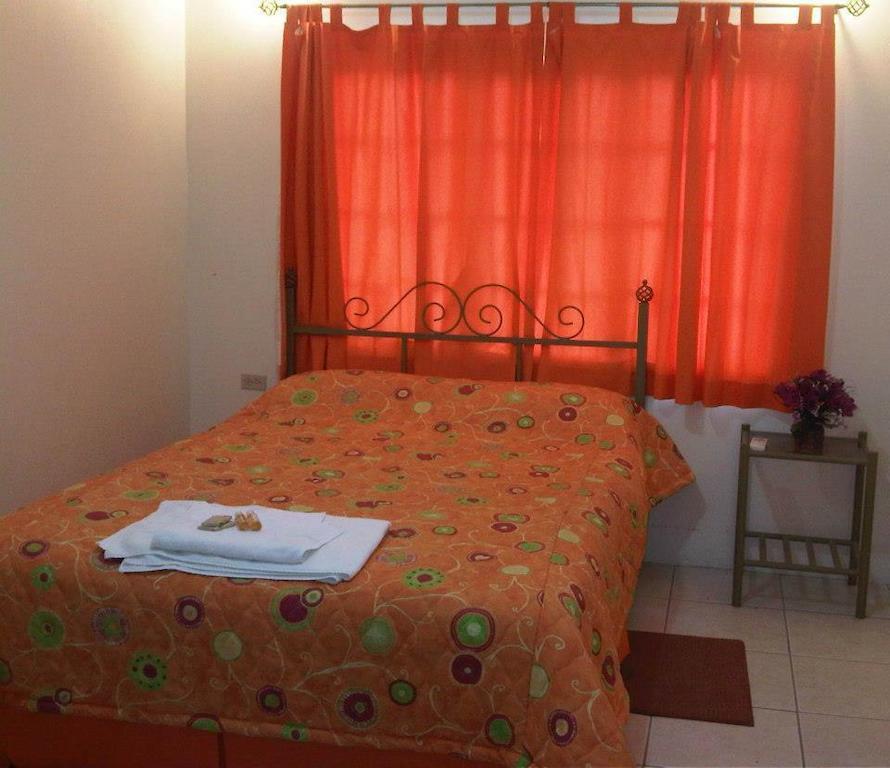 Gascon Villas Port of Spain 객실 사진