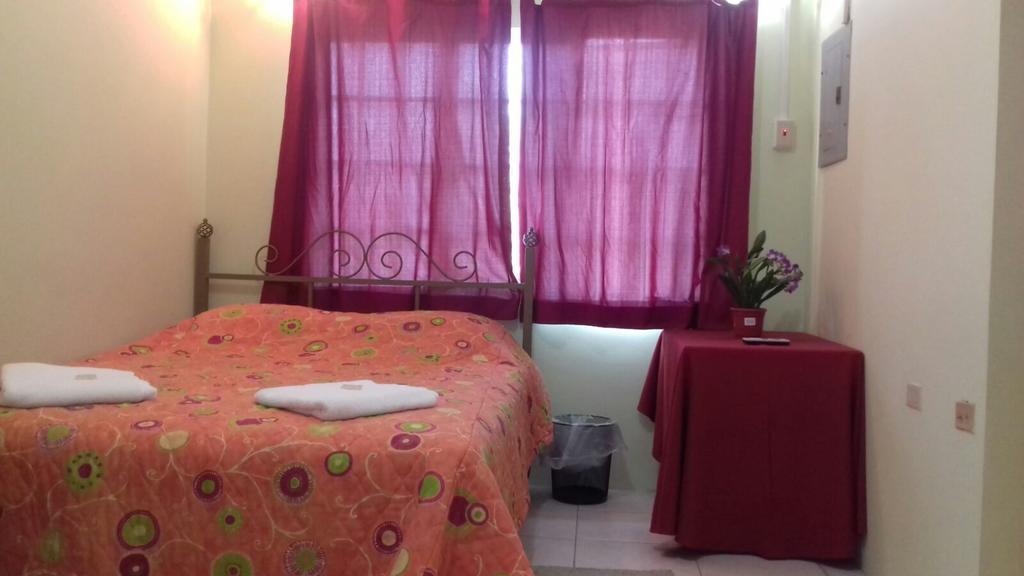 Gascon Villas Port of Spain 외부 사진