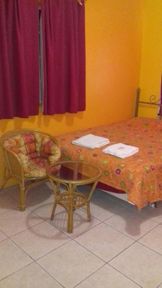 Gascon Villas Port of Spain 외부 사진
